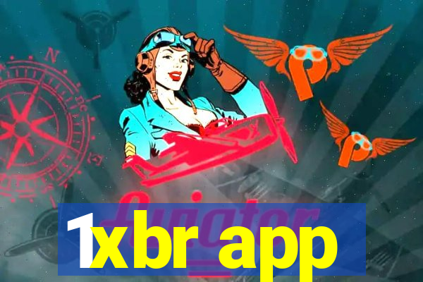 1xbr app